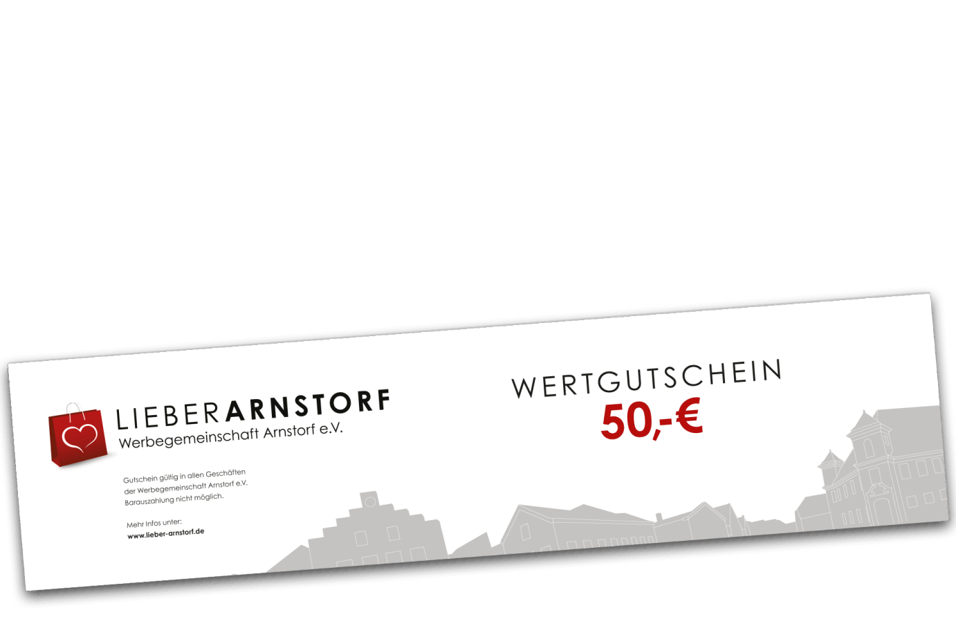 LIEBER ARNSTORF